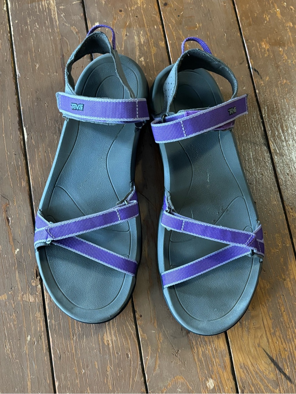 Teva Verra Sandals